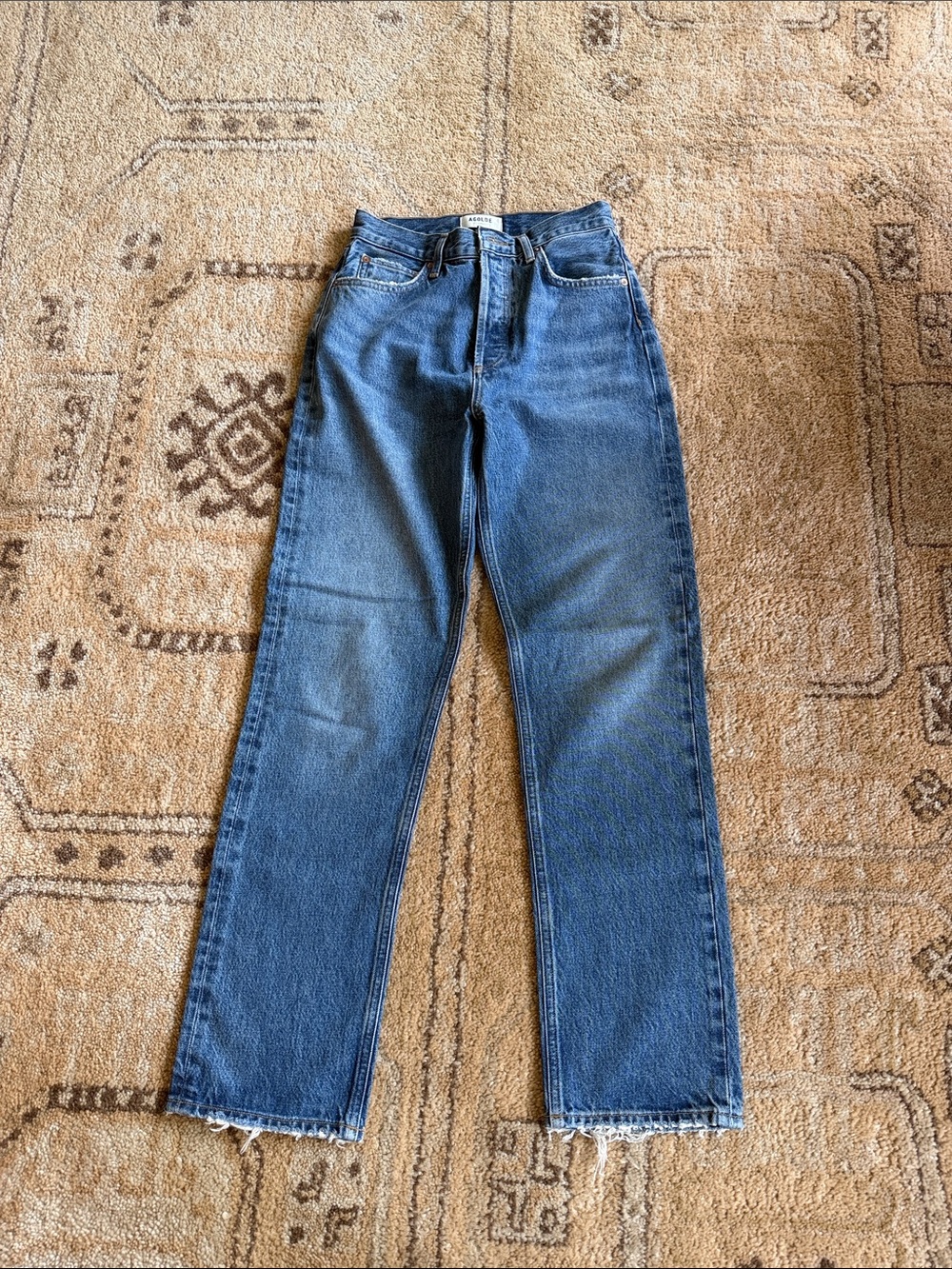 Agolde 90s pinch Jeans